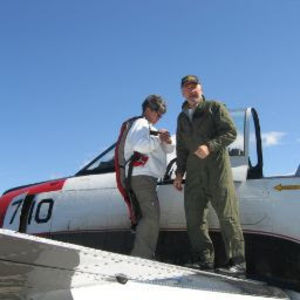 Meet your Posher, Ann